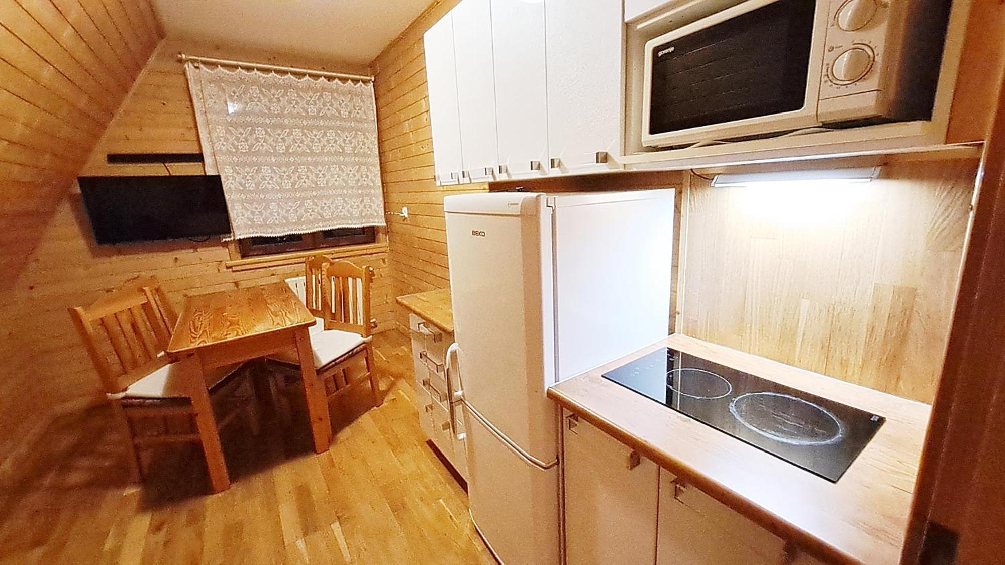 Pokoje Przy Cichej Wodzie Закопане Екстериор снимка